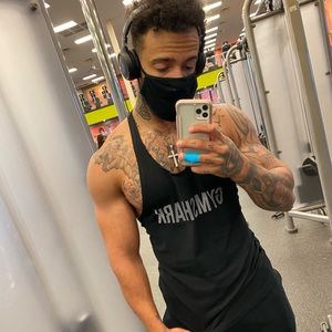 Meet your Posher, Terry